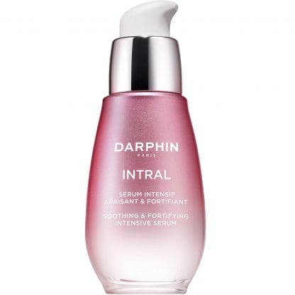 Darphin Intral Soothing & Fortifying Intensive Serum Καταπραϋντικός Ορός για την Ευαισθητοποιημένη & Αντιδραστική Επιδερμίδα 30ml