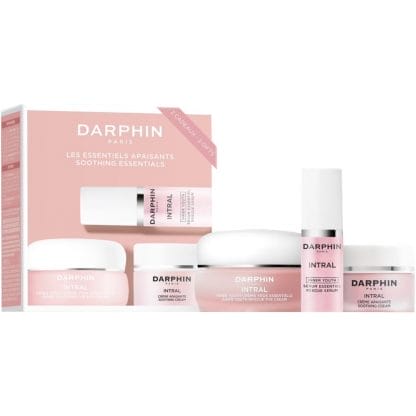 Darphin Promo Intral Inner Youth Rescue Eye Cream 15ml & Δώρο Soothing Cream 5ml & Δώρο Inner Youth Rescue Serum 5ml