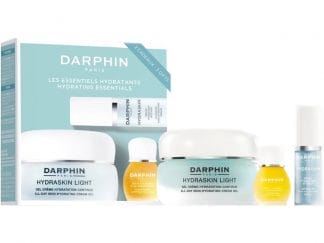 Darphin Promo Hydraskin All-Day Skin-Hydrating Cream Gel 50ml & Δώρο Intensive Skin-Hydrating Serum 5ml & Δώρο Tangerine Aromatic Care 4ml