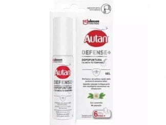 AUTAN Defense Για Μετά Το Τσίμπημα 25ml