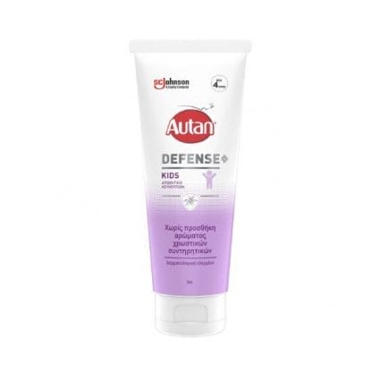 AUTAN Defense Kids Gel 100ml