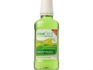 OPTIMA Aloedent Mouthwash 250ml