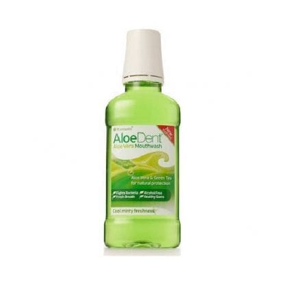 OPTIMA Aloedent Mouthwash 250ml