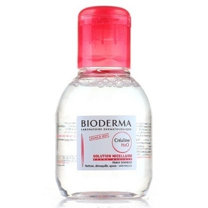 BIODERMA Sensibio H2O 100ml