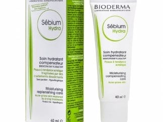 BIODERMA Sebium Hydra 40ml