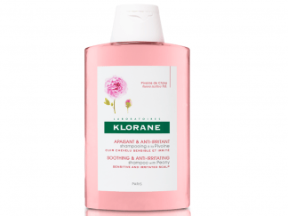 KLORANE Σαμπουάν με Παιωνία 200ml
