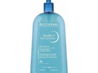 BIODERMA Atoderm Gel Douche 1lt