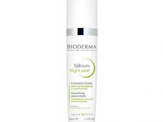 BIODERMA Sebium Night Peel 40ml