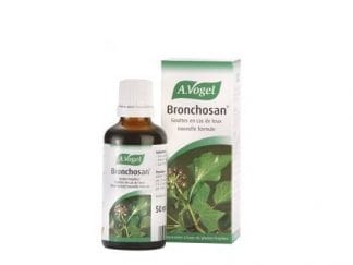 A.VOGEL Bronchosan Drops 50ml