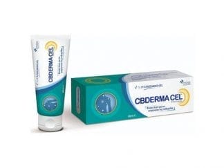 CROSS PHARMA Cbderma Cel Λιποσωμικό Gel 100ml