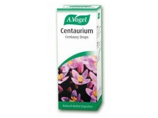 A.VOGEL Centaurium 50ml