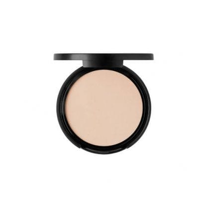 ERRE DUE Compact Powder Oil Free No 202 Silky Beige 9gr