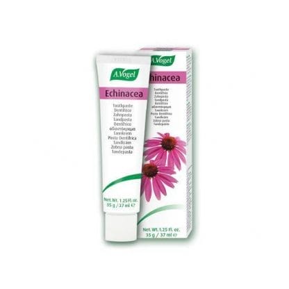 A.VOGEL Echinacea Για Ουλίτιδα 100ml