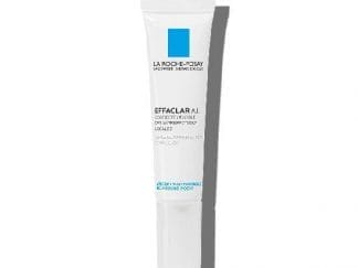 LA ROCHE POSAY Effaclar A.I. 24ωρη Κρέμα Προσώπου Κατά Των Ατελειών & Της Ακμής 15ml