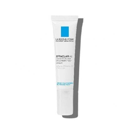 LA ROCHE POSAY Effaclar A.I. 24ωρη Κρέμα Προσώπου Κατά Των Ατελειών & Της Ακμής 15ml
