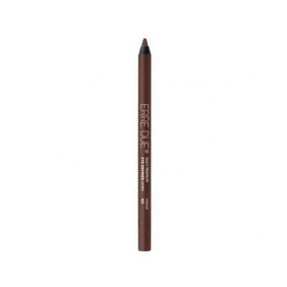 ERRE DUE Silky Premium Eye Definer 24hrs No 402 Wenge 1.2gr