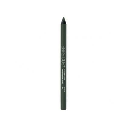 ERRE DUE Silky Premium Εye Definer 24hrs No 409 Hunter 1.2gr