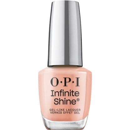 OPI Infinite Shine Nail Polish Βερνίκι Νυχιών με Λαμπερή Gel Όψη & Διάρκεια έως 11 Ημέρες 15ml - A Sherbet Thing
