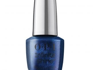 OPI Infinite Shine Nail Polish Βερνίκι Νυχιών με Λαμπερή Gel Όψη & Διάρκεια έως 11 Ημέρες 15ml - Awe Night Long