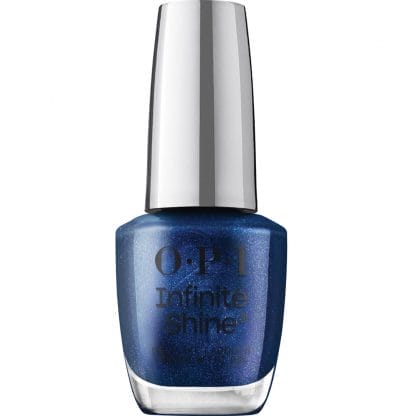 OPI Infinite Shine Nail Polish Βερνίκι Νυχιών με Λαμπερή Gel Όψη & Διάρκεια έως 11 Ημέρες 15ml - Awe Night Long