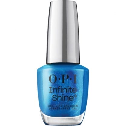 OPI Infinite Shine Nail Polish Βερνίκι Νυχιών με Λαμπερή Gel Όψη & Διάρκεια έως 11 Ημέρες 15ml - Do You Sea What I Sea?