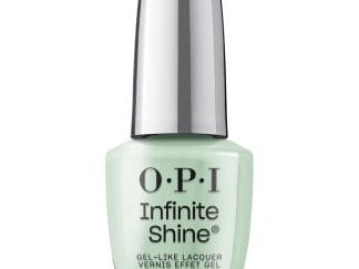 OPI Infinite Shine Nail Polish Βερνίκι Νυχιών με Λαμπερή Gel Όψη & Διάρκεια έως 11 Ημέρες 15ml - In Mint Condition