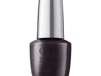 OPI Infinite Shine Nail Polish Βερνίκι Νυχιών με Λαμπερή Gel Όψη & Διάρκεια έως 11 Ημέρες 15ml - Lincoln Park After Dark