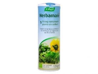 A.VOGEL Αλάτι Υποκατάστατο Herbamare Diet 125gr