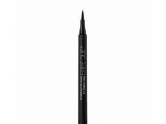 ERRE DUE Extreme Black Eye Marker No 201 Midnight 1.2ml