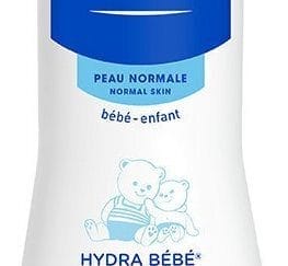 MUSTELA Hydra Bebe Body Lotion 500ml