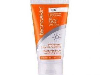 TECNOSKIN Sun Protect Physical Fusion SPF50+ 50ml