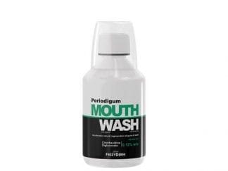 FREZYDERM Periodigum Mouthwash 250ml