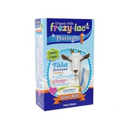 FREZYLAC Platinum 1 400gr