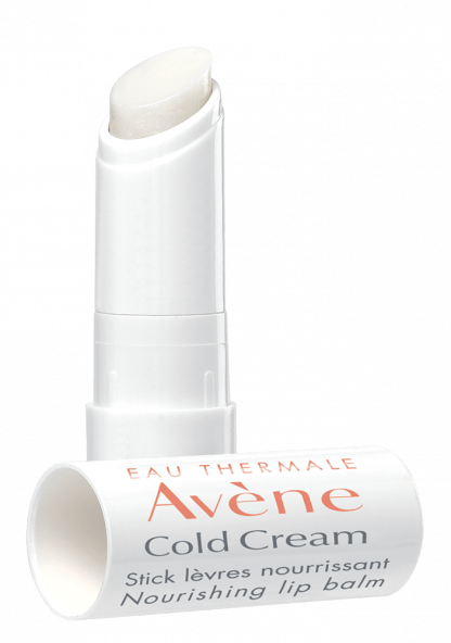 AVENE Θρεπτικό Στικ Χειλιών 4g
