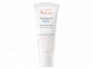 AVENE Hydrance Riche Κρέμα Ενυδάτωσης Για Το Ξηρό & Πολύ Ξηρό Δέρμα 40ml