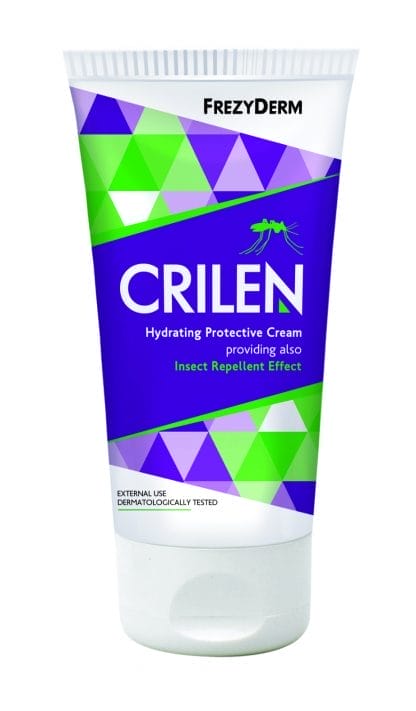 FREZYDERM Crilen Cream 125ml