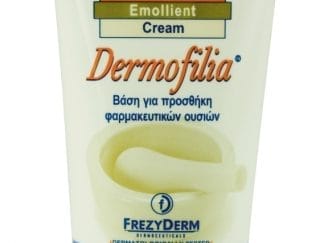 FREZYDERM Dermofilia Basics Cream 75ml