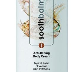 FREZYDERM Sooth Balm Body Cream 175ml