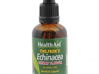 HEALTH AID Children's Echinacea Liquid 50ml