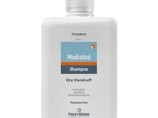 FREZYDERM Mediated Shampoo Dry Dandruff 200ml