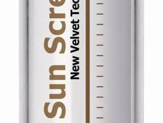 FREZYDERM Sun Screen Velvet Face Cream SPF50 50ml