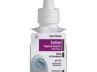FREZYDERM Intim Vaginal Douche Σόδα pH9 150ml