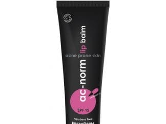 FREZYDERM Ac-Norm Lip Balm SPF15 15ml