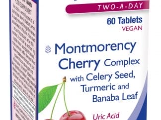 HEALTH AID Uriprinol 60 Ταμπλέτες