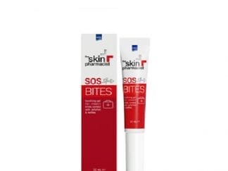 INTERMED Skin Pharmacist SOS After Bites 10ml