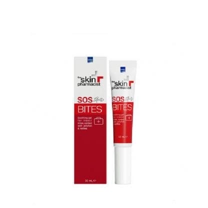INTERMED Skin Pharmacist SOS After Bites 10ml