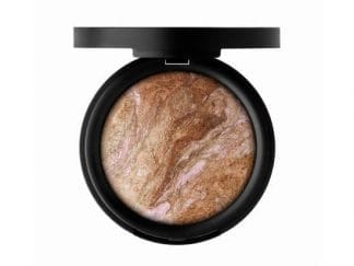 ERRE DUE Sparkling Powder Face and Body No 402 Endless Summer 8gr