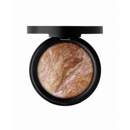 ERRE DUE Sparkling Powder Face and Body No 402 Endless Summer 8gr