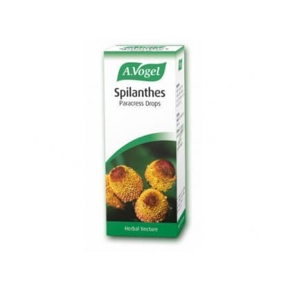 A.VOGEL Spilanthes Σταγόνες 50ml