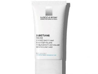 LA ROCHE POSAY Substiane + Κρέμα για την Χαλάρωση του Προσώπου 40ml